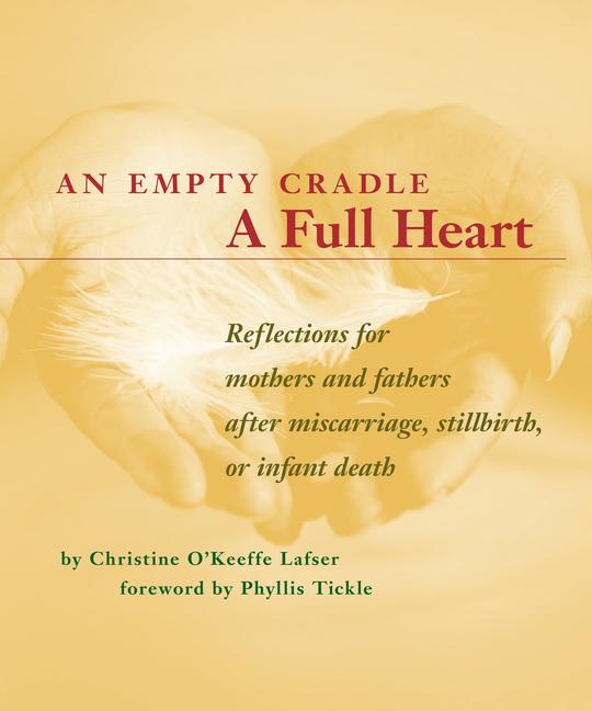 Vorderes Coverbild An Empty Cradle, a Full Heart