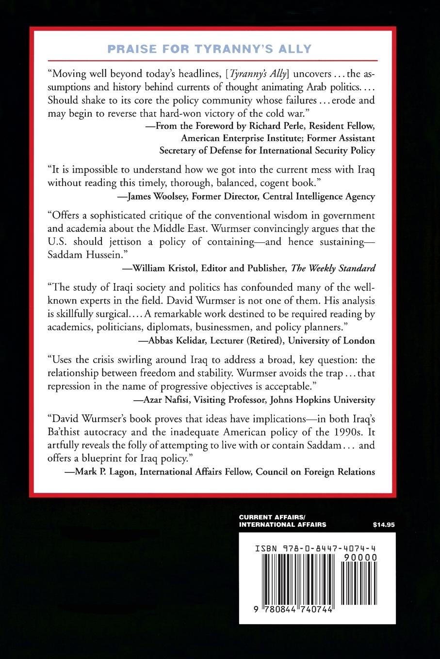 Rückseitencover U.S. Markets for Vaccines: