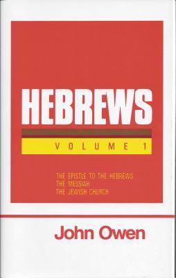 Vorderes Coverbild Epistle to the Hebrews: 7 Volume Set