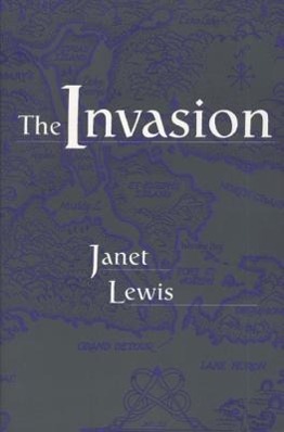 Vorderes Coverbild The Invasion