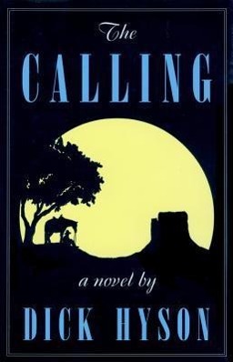 Vorderes Coverbild The Calling