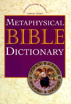 Vorderes Coverbild Metaphysical Bible Dictionary