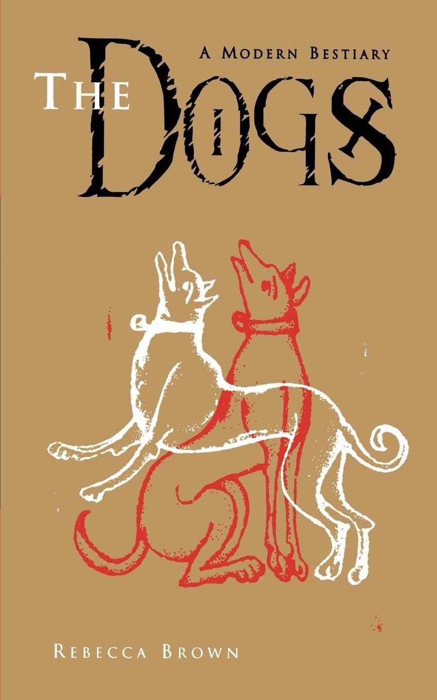 Vorderes Coverbild The Dogs