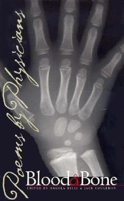 Vorderes Coverbild Blood and Bone