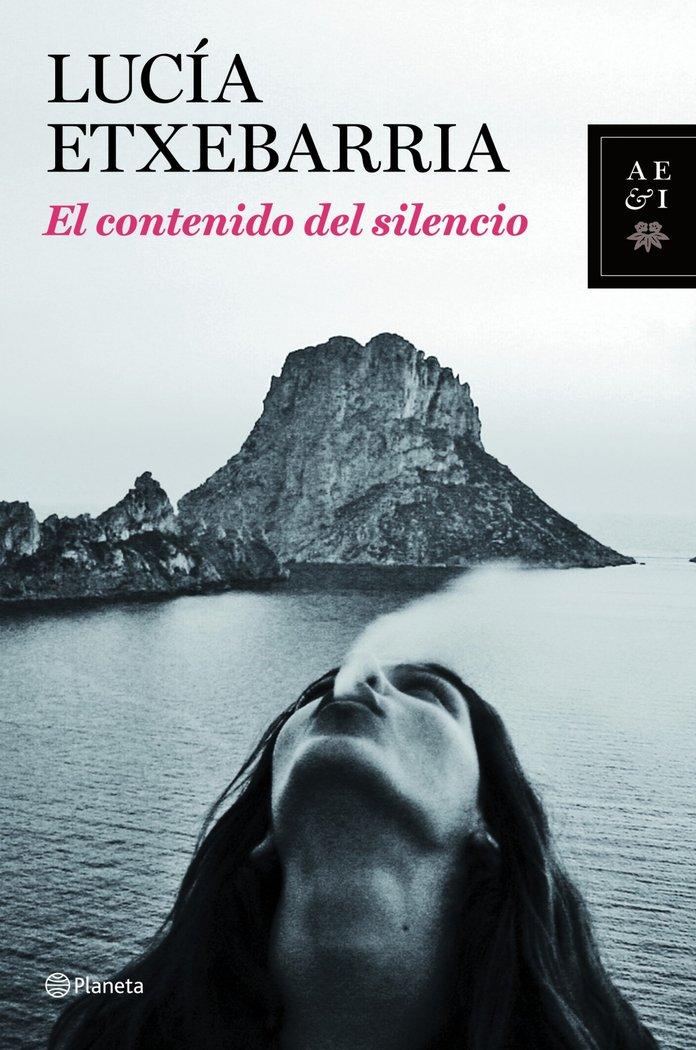 Vorderes Coverbild El contenido del silencio