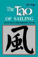 Vorderes Coverbild The Tao of Sailing