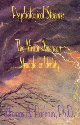 Vorderes Coverbild Psychological Storms