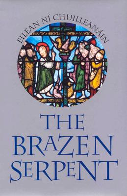 Vorderes Coverbild The Brazen Serpent