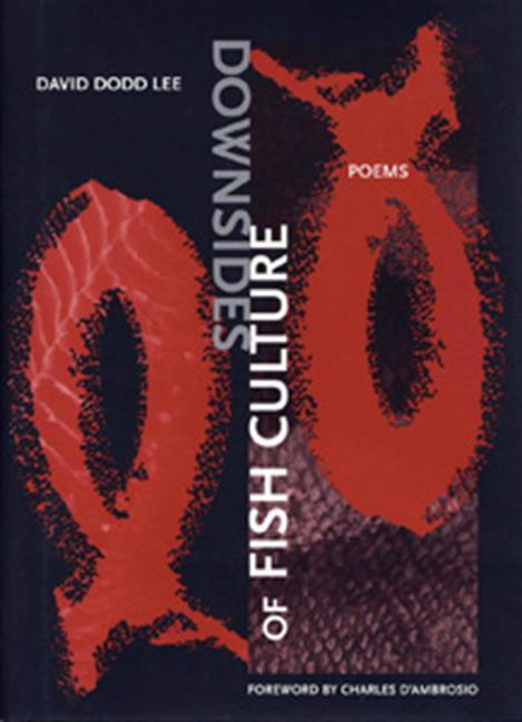 Vorderes Coverbild Downsides of Fish Culture