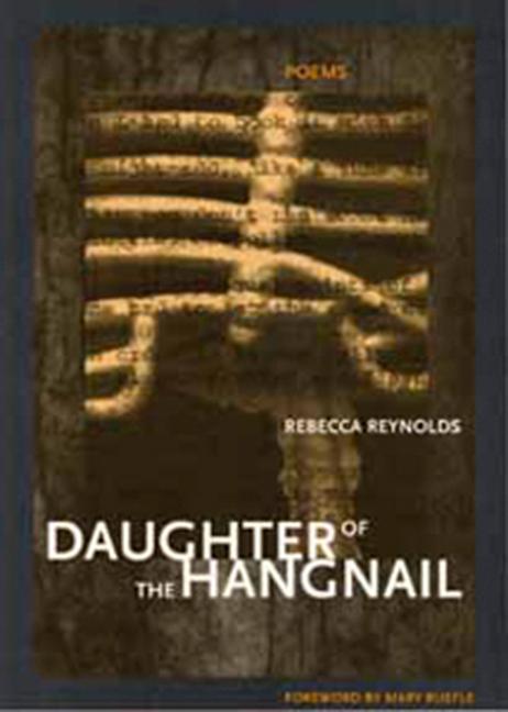 Vorderes Coverbild Daughter of the Hangnail