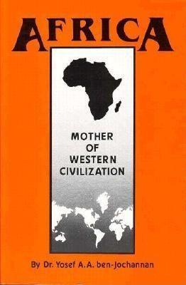 Vorderes Coverbild Africa: Mother of Western Civilization (African-American