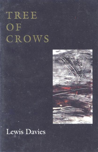 Vorderes Coverbild Tree of Crows