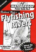 Vorderes Coverbild Waterproof Flyfishing Rivers