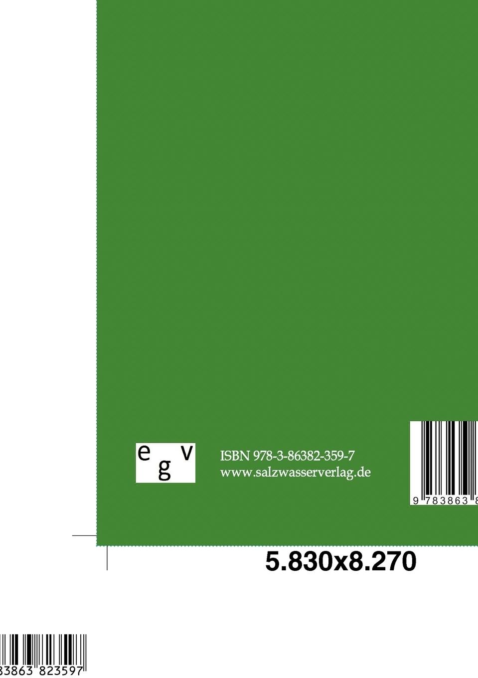 Rückseitencover Der dritte Kreuzzug gegen die Hussiten (1427)