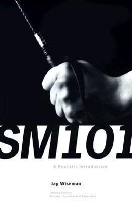 Vorderes Coverbild SM 101: A Realistic Introduction