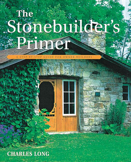 Vorderes Coverbild The Stonebuilder's Primer
