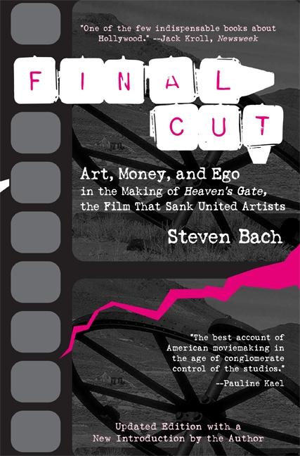 Vorderes Coverbild Final Cut