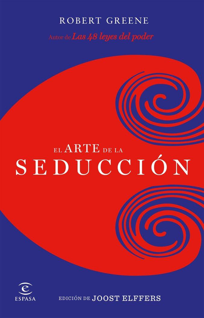 Vorderes Coverbild El arte de la seducción