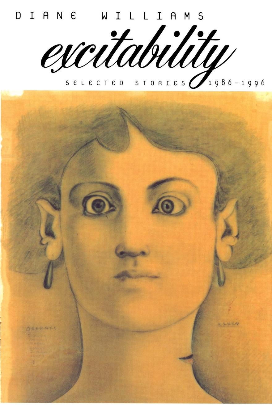 Vorderes Coverbild Excitability