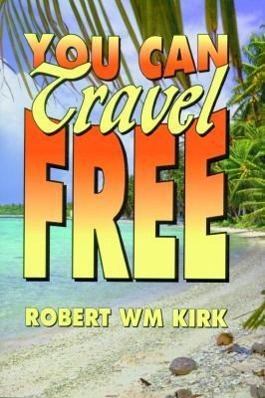Vorderes Coverbild You Can Travel Free