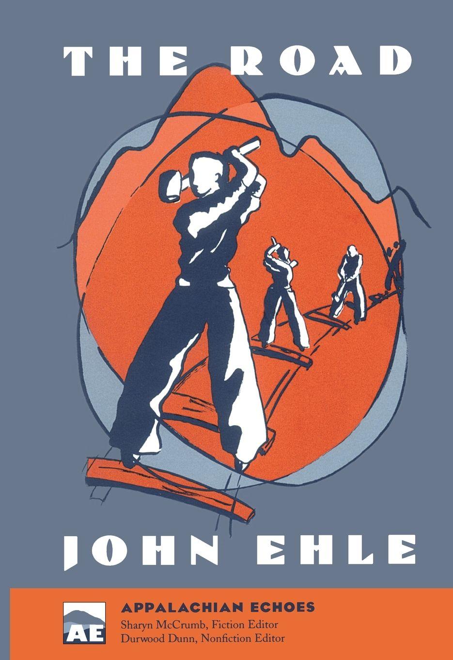 Vorderes Coverbild The Road