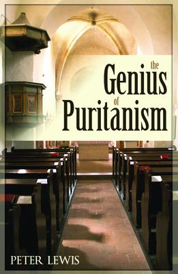 Vorderes Coverbild The Genius of Puritanism