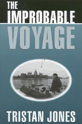 Vorderes Coverbild Improbable Voyage