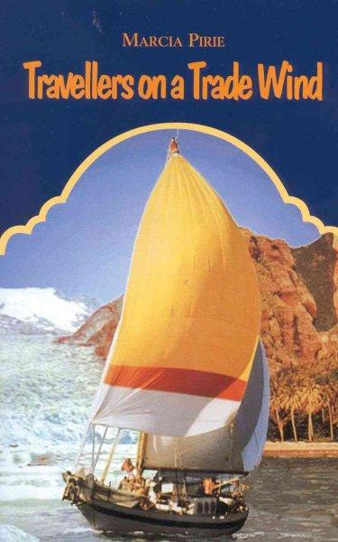 Vorderes Coverbild Travellers on a Trade Wind