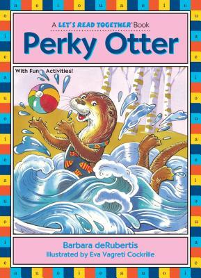 Vorderes Coverbild Perky Otter