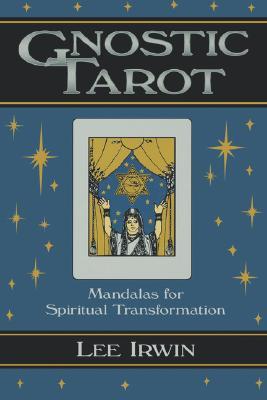 Vorderes Coverbild Gnostic Tarot