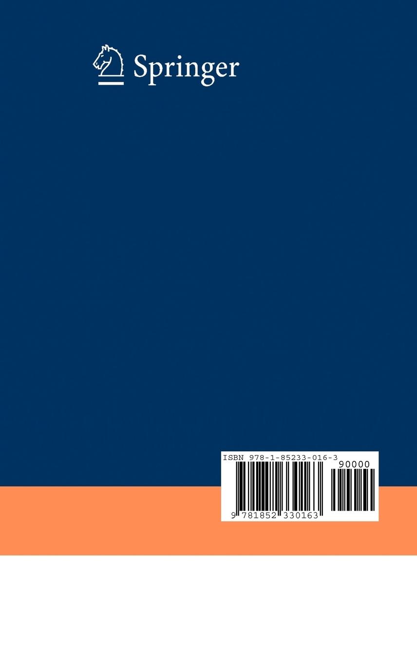 Rückseitencover Passivity-based Control of Euler-Lagrange Systems