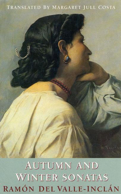 Vorderes Coverbild Autumn & Winter Sonatas