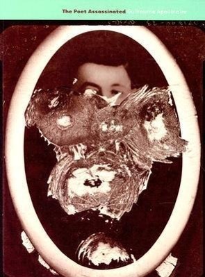 Vorderes Coverbild The Poet Assassinated