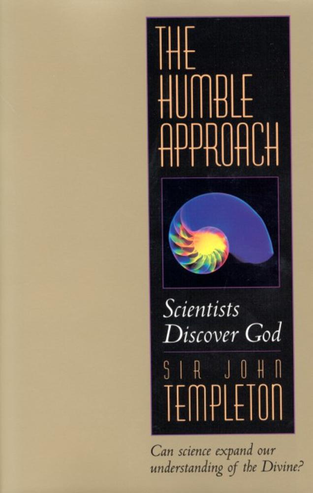 Vorderes Coverbild The Humble Approach Revised Edition
