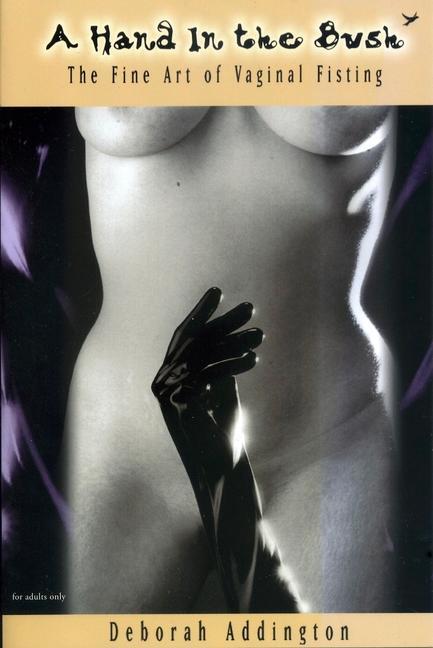 Vorderes Coverbild A Hand in the Bush