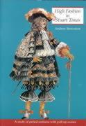 Vorderes Coverbild High Fashion in Stuart Times