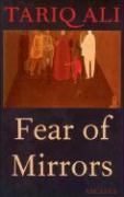 Vorderes Coverbild Fear of Mirrors