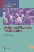 Vorderes Coverbild Vertigo and Dizziness Rehabilitation