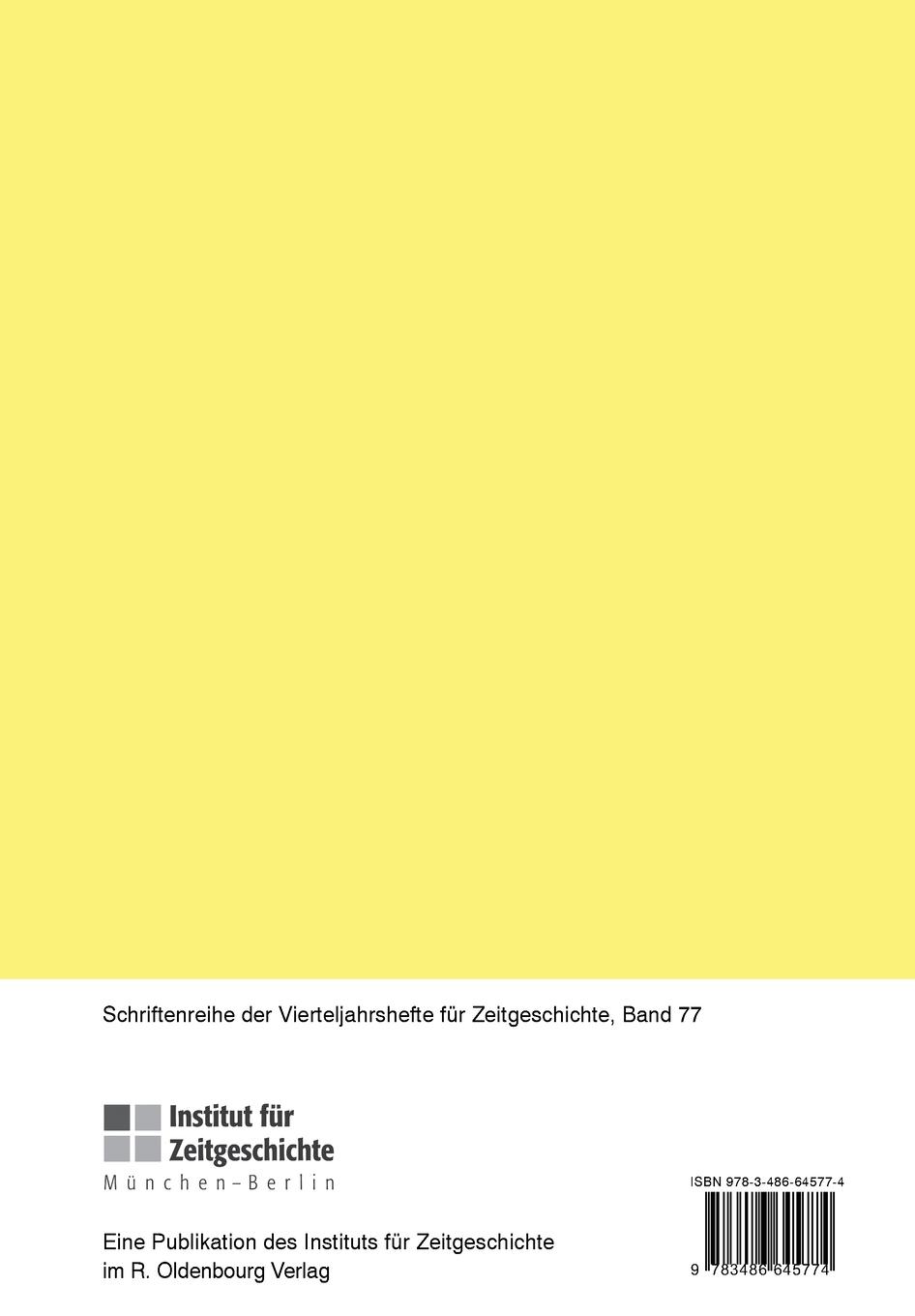 Rückseitencover Wehrmacht, Gestapo und sowjetische Kriegsgefangene im deutschen Reichsgebiet 1941/42