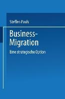 Vorderes Coverbild Business-Migration