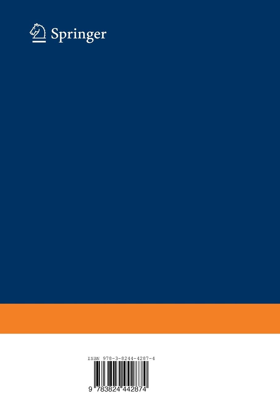 Rückseitencover Technik in der Literatur der frühen Moderne