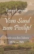 Vorderes Coverbild Vom Sund zum Posilip!