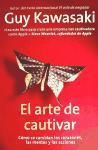 Vorderes Coverbild El arte de cautivar