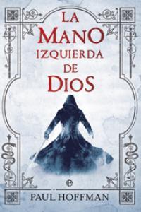 Vorderes Coverbild La mano izquierda de Dios