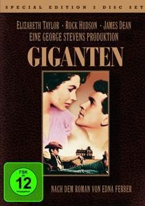 Vorderes Coverbild Giganten