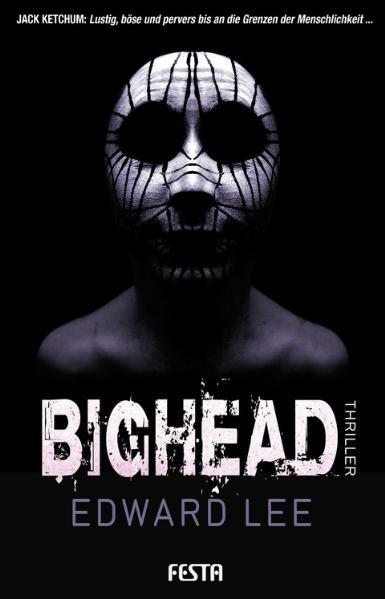 Vorderes Coverbild Bighead