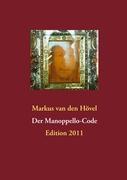 Vorderes Coverbild Der Manoppello-Code