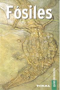 Vorderes Coverbild Fósiles