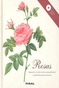 Vorderes Coverbild Rosas