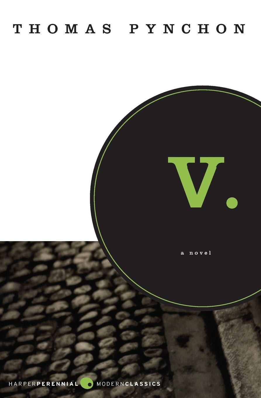 Vorderes Coverbild V.